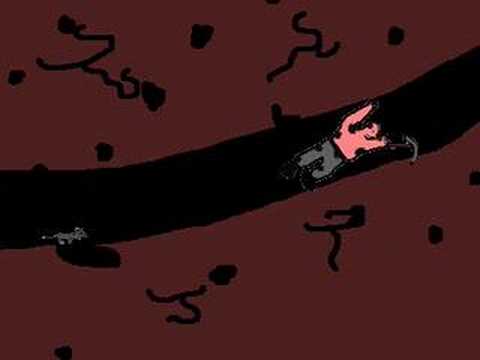 Coal Mining Animation