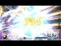 videos de PSP游戏-最终幻想:纷争-克劳德VS萨菲罗斯-EX技9999伤秒杀