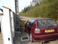 Spritro MHR Street reglage Spritro MHR Street reglage