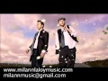 Milann & Laloy Quand Mere Nature Se Fache Official Music Video and Lyrics