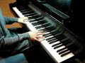 Coldplay - viva la vida (kemlye1s piano cover)