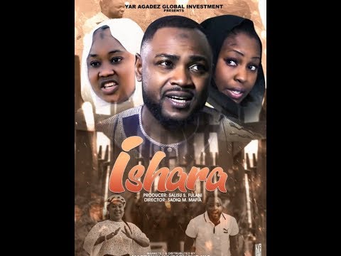 ISHARA 3&4 LATEST HAUSA FILM WITH ENGLISH SUBTITLES / ADAM A ZANGO / MASAUDA YARAGADAZ