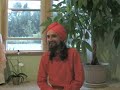 Yoga Diet & Your Constitution Dada Madhuvidyananda