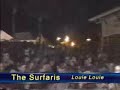 The Surfaris - Louie, Louie