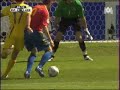 Espagne Ukraine