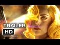 Machete Kills International Trailer (2013) - Robert Rodriguez, Jessica Alba Film HD