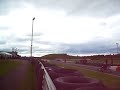 ROTAX RM1 DD2 @ TEESIDE ROTAX RM1 DD2 @ TEESIDE