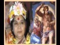 Declaration of Shri Mataji Nirmala Devi - founder of Sahaja Yoga Meditation