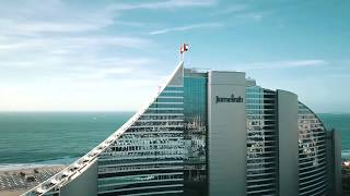 Jumeirah Beach Hotel