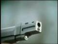 Glock vs. Beretta