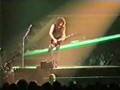Metallica - Kirks Guitar Solo(s)
