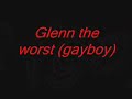 The best and the worst The best and the worst