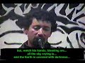 Tabera - Hacia el Calvario Tabera - Hacia el Calvario