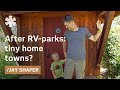 Tiny house pioneer Jay Shafer: thinking beyond trailer parks Tiny house pioneer Jay Shafer: thinking beyond trailer parks