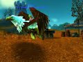 wow - glitchs