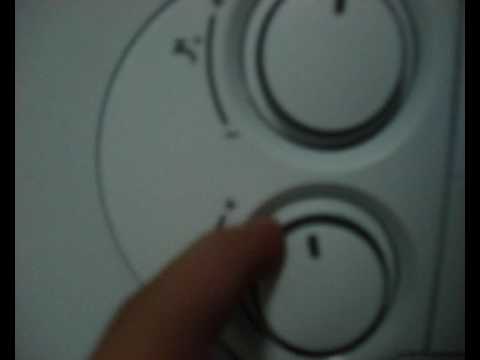 how to drain vaillant ecotec plus