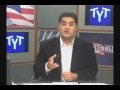 Sotomayor Overruled, and Cenk Agrees