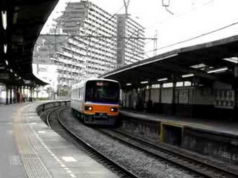 東武50090系51092F（臨時回送）　下板橋
