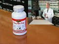 shows how to relieve symptoms of colds and flu - such as headache, fever, sore throat, and nasal congestion with a chinese herbal remedy in pill form.  no boiling herbs required.


www.drshen.com