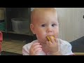 Baby, Lemons & Choc Milk