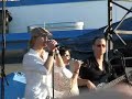 Gary Sinise and The Lt. Dan Band, Chicago Air and Water Show