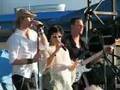 Gary Sinise and The Lt. Dan Band, Chicago Air and Water Show