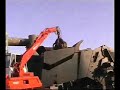 If you like shredding machines, youre in for a treat! This is great, all mobile, just like the air cav!