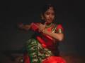 Bharat Natyam