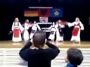 28.nentori ne essen- vajzat e shkolles shqipe 2008