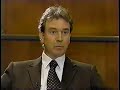 CBC News GMO Debate OECD Summit Edinburgh 2000