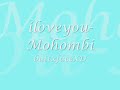 I Love You- MoHombi