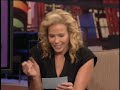 CHELSEA LATELY PLAYS GAME WITH ELIZABETH BERKLEY