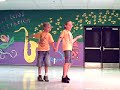 Coleman balroom dancing