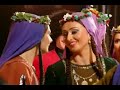 Georgian Dance - Mtiuluri and khanjluri (dance with daggers)