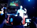 DJ MAG 2007 AWARD