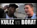 Street Battle | Kulez (UK) vs (US) BoRat