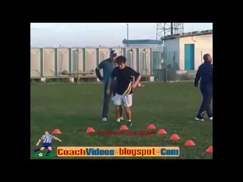 how to get more agility in soccer