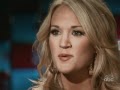 Carrie Underwood: In the Driver's Seat