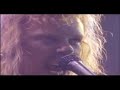 Metallica - Blackened Music Video (REMAKE)