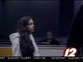 Pawtucket Stabbing Victim Vigil