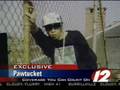 Pawtucket Stabbing Victim Vigil