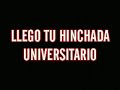 TRINCHERA(U)NORTE DALE (U)