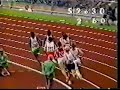 1972 Olympic 800m Final
