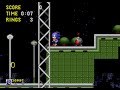 Starlight zone light mix