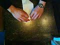 boite simple origami boite simple origami