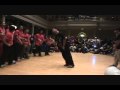 BreakerNYC.com--Kings of New York 6--X Fenz vs. Dynamic Rockers/ 5CrewDynasty