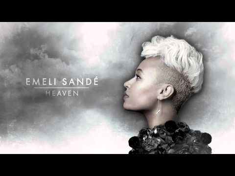 Heaven Emeli Sandé