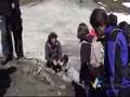Educazione ambientale sulla Via Alpina in Val di Fassa - 1