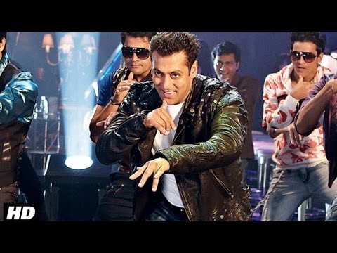 'Character Dheela' Ready Ft. Salman Khan