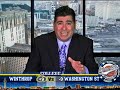 Winthrop vs. Washington St - NCAA Tournament Preview